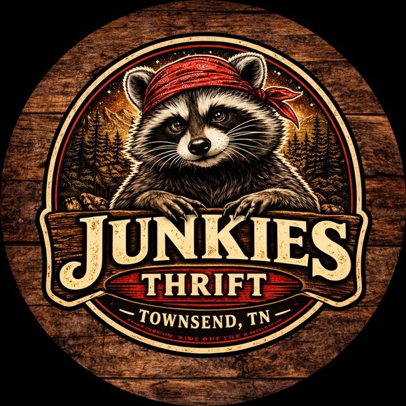 junkiesthrift